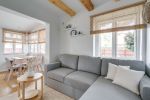 Apartment No. 1