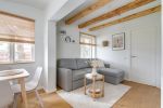 Apartment No. 1 - 1
