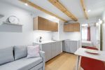 Apartment No. 3 - 1