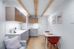 Apartment No. 3 - 2