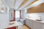 Apartment No. 3 - 4