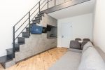Daukanta Lofts No. 1 - 2