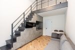 Daukanta Lofts No. 1 - 4