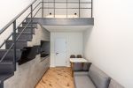 Daukanta Lofts No. 1 - 1