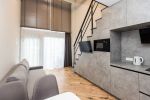 Daukanta Lofts No. 1 - 3