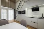 Daukanta Lofts Nr. 1 - 1