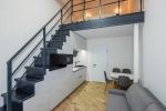 Daukanta Lofts Nr. 1 - 4