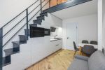 Daukanta Lofts Nr. 1 - 3