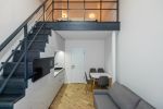 Daukanta Lofts Nr. 1 - 5