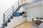 Daukanta Lofts Nr. 1 - 2