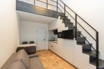 Daukanta Lofts No. 1 - 3