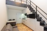 Daukanta Lofts No. 1 - 5