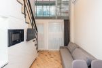 Daukanta Lofts No. 1 - 4