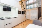 Daukanta Lofts No. 1 - 2