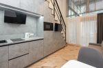 Daukanta Lofts No. 1 - 3