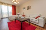 Spacious two-room apartment - 1