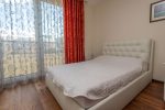 Spacious two-room apartment