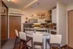 Spacious two-room apartment - 3