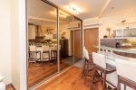 Spacious two-room apartment - 4