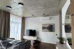 Новые 2-комнатные квартиры с террасой в Кунигишкес - 1