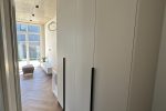 Новые 2-комнатные квартиры с террасой в Кунигишкес - 5