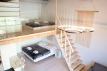 Grand Deluxe Loft No 16 - 1