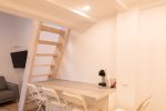 Standard Family Loft with Private Rooftop Terrace No 8 - 2
