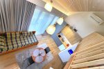 Apartment with terrace No. 1 - 3