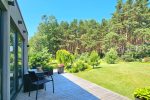 Cottage by the pine forest No. 3 - 1