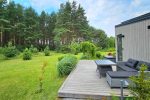 Cottage by the pine forest No. 3 - 2