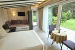 Cottage by the pine forest No. 3 - 4