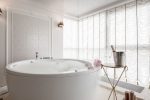Luxury Apartment with Jacuzzi President - 1