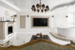 Luxury Apartment with Jacuzzi President - 4