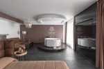 Apartment in Klaipeda with Jacuzzi Panorama-27 WITH EXCLUSIVE PANORAMIC VIEW - on the 27th floor - 3