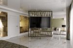 Apartment with Jacuzzi Prestige on the 22nd floor - 4