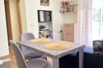 Apartments on Vėtrungių St. Nida with parking space and SPA, two rooms - 3