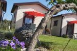 Wooden cabins with all amenities - 2