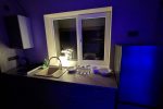 3. Sauna house with ofuro tub (up to 8 pers.)