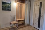 Apartment No. 3 - 4