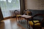 Apartment No. 4