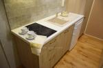 Квартира на цокольном этаже - 5