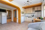 Apartment No. 4 - 5