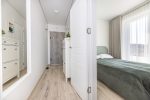 One-bedroom apartments EMA