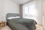 One-bedroom apartments EMA