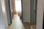 Вирбалишкес пер. 3H № 3 Двухкомнатные апартаменты (четырехместные)