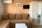Quadruple room with lagoon view and terrace - 2