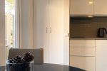 2-3 Four-person room with a view of the lagoon and a terrace with two entrances - 3