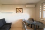 2-3 Four-person room with a view of the lagoon and a terrace with two entrances - 4