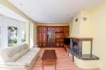 Apartment No. 1 - 70 sq. m., first floor - 2