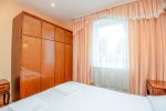 Apartment No. 1 - 70 sq. m., first floor